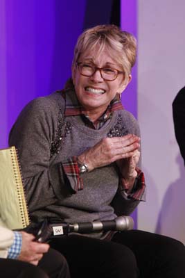 Sandy Duncan